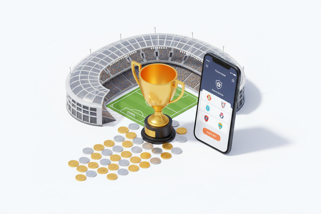 Ставьте на звёзд Лиги чемпионов — и выигрывайте 5 000 000 ₸!