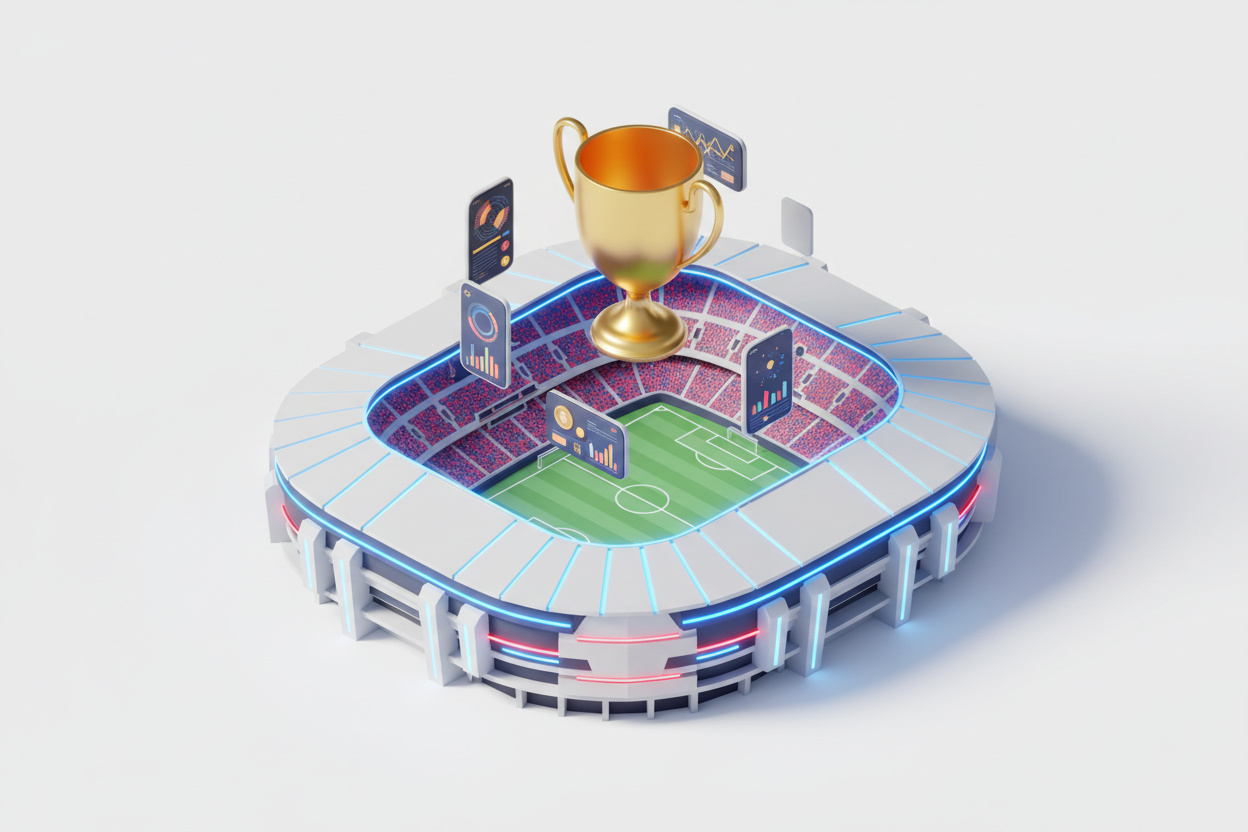 Акция Barca 1xFamily от 1xBet: билеты для розыгрыша призов
